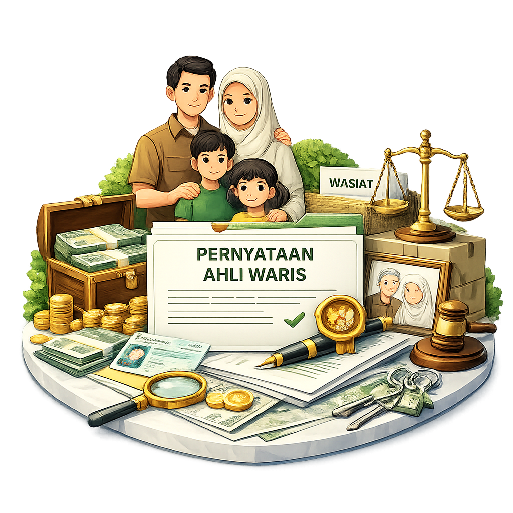 Ahli Waris
