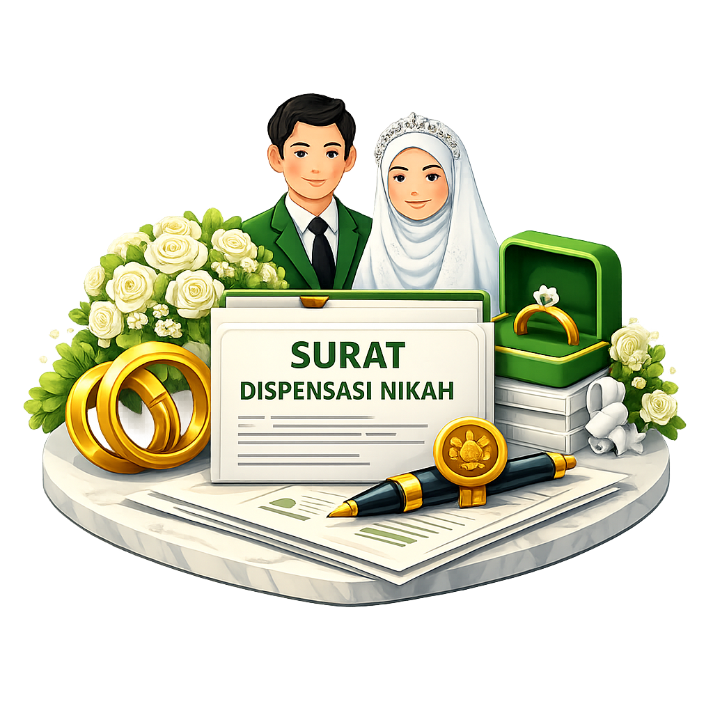 Dispensasi Nikah